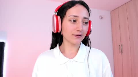 Little Queen Lia  online show from January 19, 2025, 2:57 am