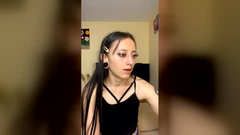 Little Queen Lia  online show from January 13, 2026, 12:27 am