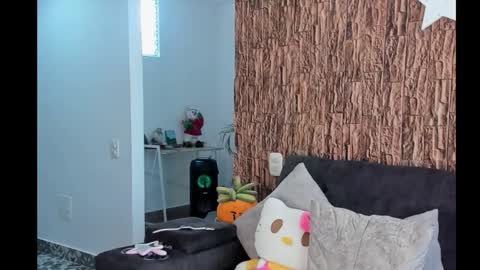 lia_rip01 online show from October 30, 2025, 7:58 pm