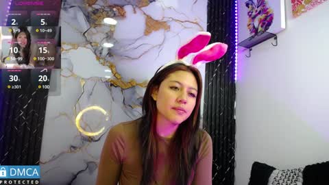 lia summer1 online show from February 6, 2025, 12:05 pm