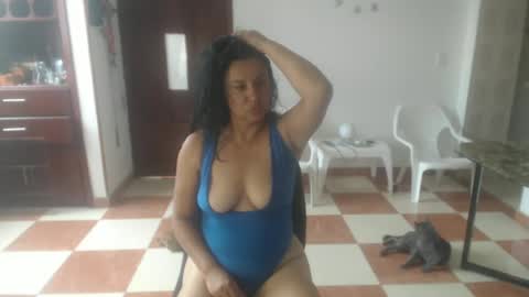 Lia online show from June 24, 2026, 6:40 pm