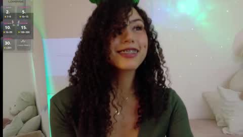 Lia online show from March 17, 2026, 11:08 pm