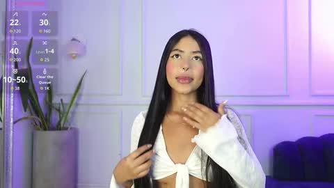 LIA  online show from March 18, 2026, 3:31 am