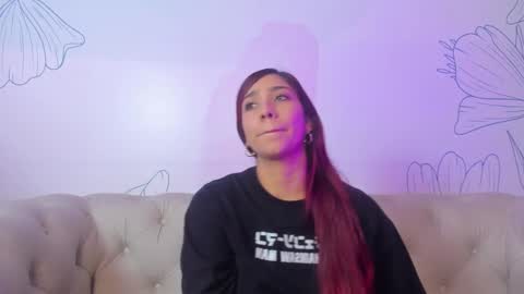 lia_violetta online show from January 17, 2026, 7:17 pm