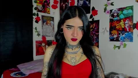 Snapshot of lia_volkov chatting on October 5, 2025, 6:56 am   online show from October 5, 2025, 6:56 am
