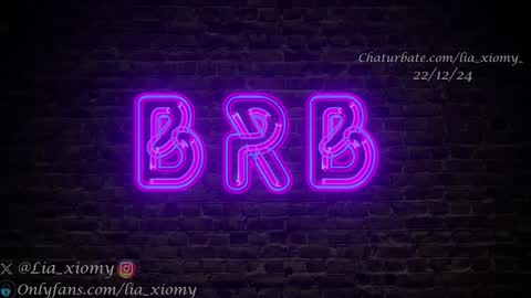 Lia online show from December 22, 2024, 4:28 am