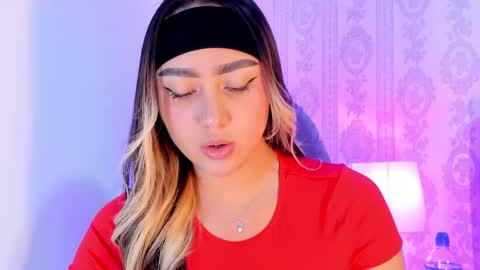 Liaa online show from April 9, 2026, 4:12 am