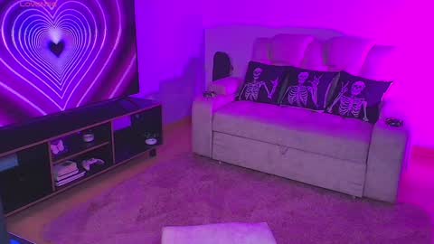 Snapshot of liaa_rodriguezz chatting on January 18, 2025, 8:19 pm Liaa online show from January 18, 2025, 8:19 pm