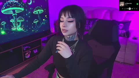 Snapshot of liaa_rodriguezz chatting on January 24, 2025, 3:22 am Liaa online show from January 24, 2025, 3:22 am