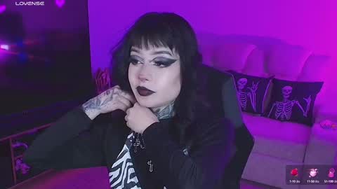 Snapshot of liaa_rodriguezz chatting on February 9, 2025, 7:09 pm Liaa online show from February 9, 2025, 7:09 pm