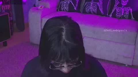 Snapshot of liaa_rodriguezz chatting on February 20, 2025, 3:56 am Liaa online show from February 20, 2025, 3:56 am