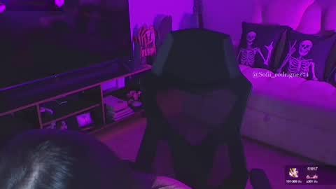 Snapshot of liaa_rodriguezz chatting on February 23, 2025, 1:57 am Liaa online show from February 23, 2025, 1:57 am