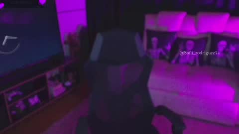 Snapshot of liaa_rodriguezz chatting on March 1, 2025, 12:17 am Liaa online show from March 1, 2025, 12:17 am