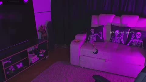 Snapshot of liaa_rodriguezz chatting on March 5, 2025, 2:36 am Liaa online show from March 5, 2025, 2:36 am