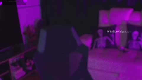 Snapshot of liaa_rodriguezz chatting on March 5, 2025, 5:40 am Liaa online show from March 5, 2025, 5:40 am