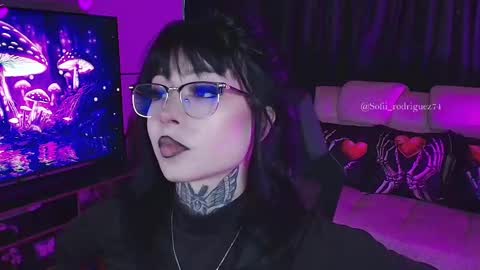 Snapshot of liaa_rodriguezz chatting on March 11, 2025, 9:26 pm Liaa online show from March 11, 2025, 9:26 pm