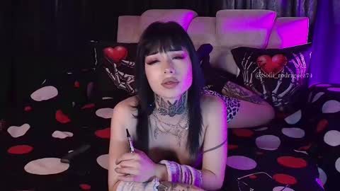 Snapshot of liaa_rodriguezz chatting on March 12, 2025, 6:44 pm Liaa online show from March 12, 2025, 6:44 pm