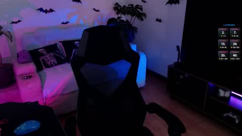 Snapshot of liaa_rodriguezz chatting on October 3, 2025, 10:29 pm Liaa online show from October 3, 2025, 10:29 pm