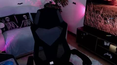 Snapshot of liaa_rodriguezz chatting on October 12, 2025, 10:31 pm Liaa online show from October 12, 2025, 10:31 pm