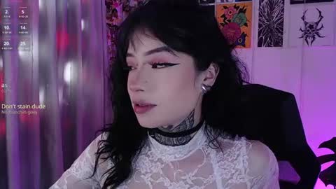 Liaa  online show from July 24, 2026, 8:29 pm
