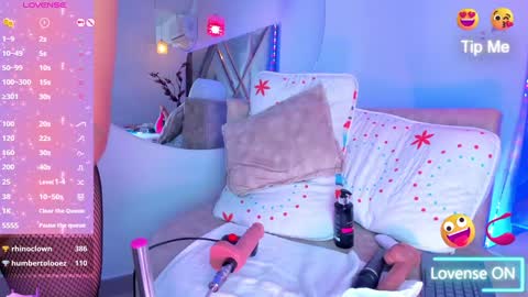 Liaa online show from December 31, 2024, 9:50 pm