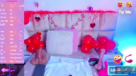 Liaa online show from February 17, 2025, 7:31 pm