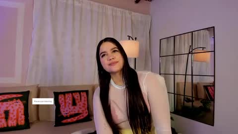 Snapshot of liaamoon_ chatting on April 29, 2026, 12:09 pm Lia online show from April 29, 2026, 12:09 pm