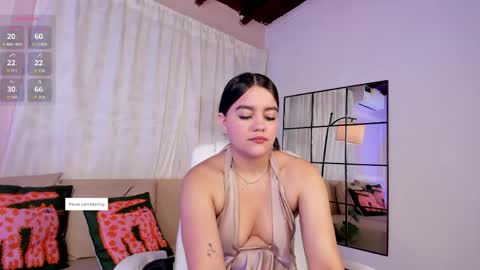 Snapshot of liaamoon_ chatting on April 30, 2026, 12:11 pm Lia online show from April 30, 2026, 12:11 pm