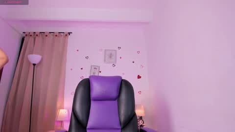 liaa moretzz online show from May 21, 2026, 11:01 pm