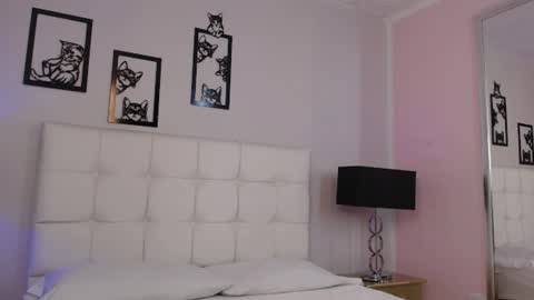 Lia 3 online show from July 20, 2026, 7:16 pm