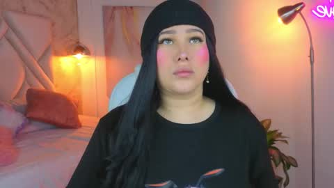 Lia Cox online show from February 25, 2026, 3:05 am