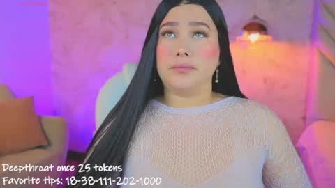 Snapshot of liacox chatting on June 3, 2026, 8:36 pm Lia Cox online show from June 3, 2026, 8:36 pm