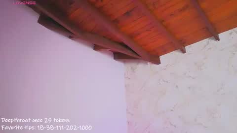 Snapshot of liacox chatting on June 18, 2026, 8:57 pm Lia Cox online show from June 18, 2026, 8:57 pm