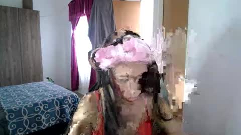 Snapshot of liadulce_ chatting on May 29, 2026, 4:05 pm Lia online show from May 29, 2026, 4:05 pm
