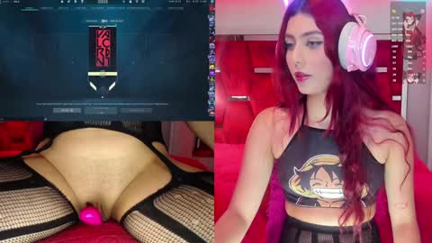 liagames online show from January 21, 2025, 10:08 pm