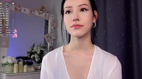 Snapshot of liaglamour chatting on January 18, 2025, 10:17 am Lia online show from January 18, 2025, 10:17 am