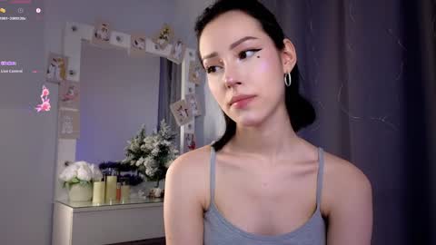 Snapshot of liaglamour chatting on January 19, 2025, 2:06 pm Lia online show from January 19, 2025, 2:06 pm