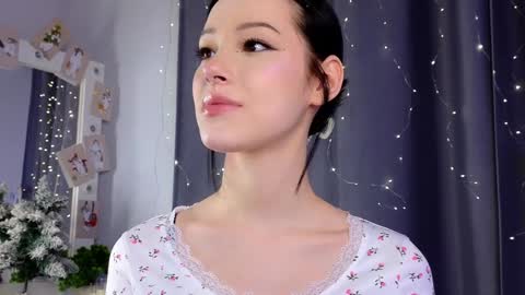Snapshot of liaglamour chatting on January 22, 2025, 10:40 am Lia online show from January 22, 2025, 10:40 am