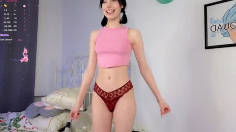 Snapshot of liaglamour chatting on February 4, 2025, 3:57 pm Lia online show from February 4, 2025, 3:57 pm