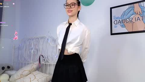 Snapshot of liaglamour chatting on February 7, 2025, 9:26 am Lia online show from February 7, 2025, 9:26 am
