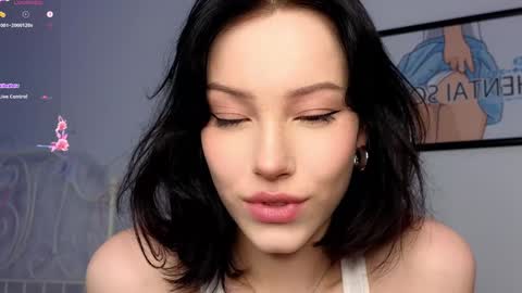 Snapshot of liaglamour chatting on February 8, 2025, 9:35 am Lia online show from February 8, 2025, 9:35 am