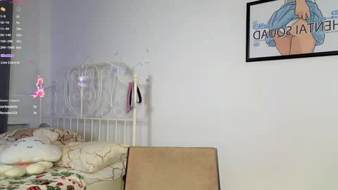 Snapshot of liaglamour chatting on February 8, 2025, 4:04 pm Lia online show from February 8, 2025, 4:04 pm