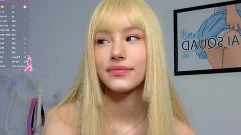 Snapshot of liaglamour chatting on February 9, 2025, 9:47 am Lia online show from February 9, 2025, 9:47 am