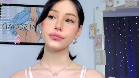 Snapshot of liaglamour chatting on February 12, 2025, 8:38 am Lia online show from February 12, 2025, 8:38 am