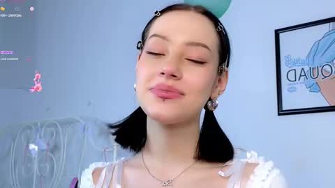 Snapshot of liaglamour chatting on February 16, 2025, 9:59 am Lia online show from February 16, 2025, 9:59 am