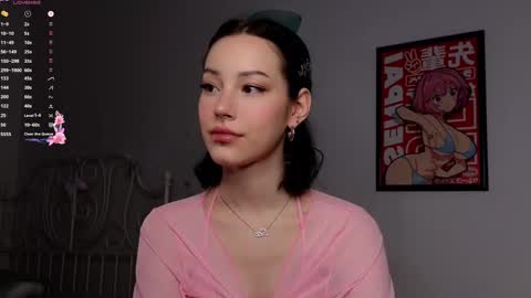 Snapshot of liaglamour chatting on February 19, 2025, 9:28 am Lia online show from February 19, 2025, 9:28 am