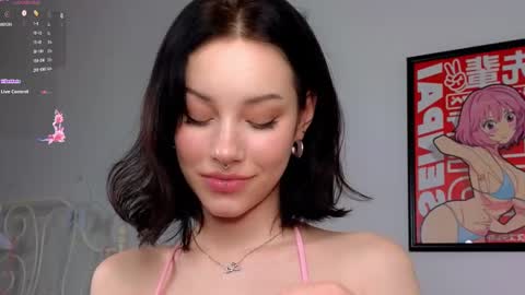 Snapshot of liaglamour chatting on February 19, 2025, 4:00 pm Lia online show from February 19, 2025, 4:00 pm