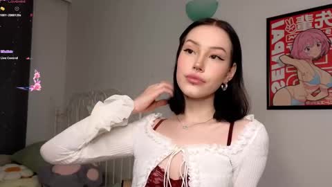 Snapshot of liaglamour chatting on February 20, 2025, 12:57 pm Lia online show from February 20, 2025, 12:57 pm