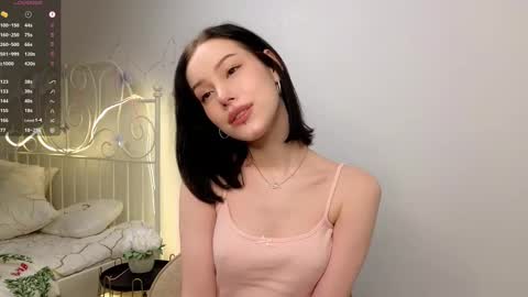 Snapshot of liaglamour chatting on March 1, 2025, 8:56 am Lia online show from March 1, 2025, 8:56 am