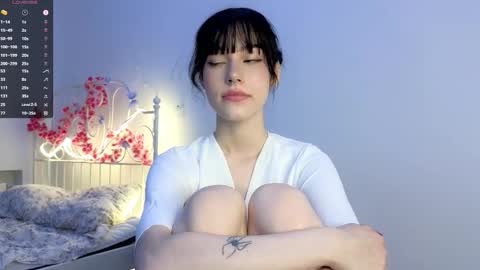 Snapshot of liaglamour chatting on September 20, 2025, 8:10 pm Lia online show from September 20, 2025, 8:10 pm